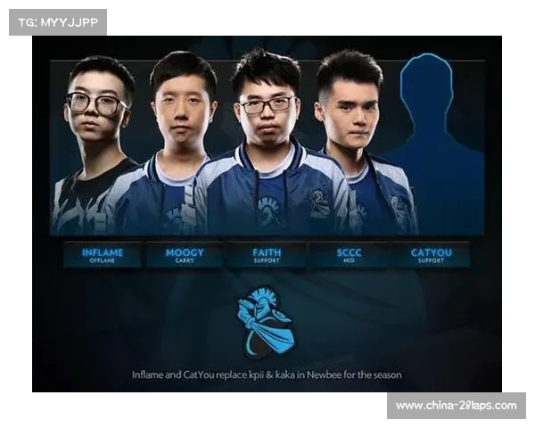 探秘TI7新Bee战队精彩阵容与选手潜力分析 探秘TI7新Bee战队精彩阵容与选手潜力分析
